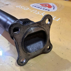 Кардан Nissan GNF50/GF50 Cima VK45DD/VK45DE F a/t 37200-AR500