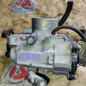Заслонка дроссельная Toyota 3S-FSE Vista SV50 ДЕФЕКТ ДАТЧИКА 22030-74070,22030-74071