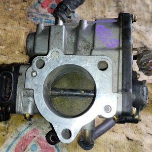 Заслонка дроссельная Toyota 3S-FSE Vista SV50 ДЕФЕКТ ДАТЧИКА 22030-74070,22030-74071