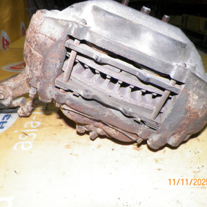 Ступица TOYOTA/Lexus UDJ200/GRJ200/UZJ200/VDJ200/URJ201 Land Cruiser#LX450d/LX570 перед, прав 4WD ABS. В сборе. 43211-60190