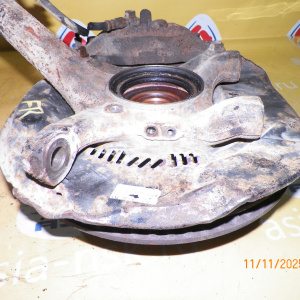 Ступица TOYOTA/Lexus UDJ200/GRJ200/UZJ200/VDJ200/URJ201 Land Cruiser#LX450d/LX570 перед, прав 4WD ABS. В сборе. 43211-60190