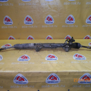 Рулевая рейка TOYOTA UDJ200 Land Cruiser LHD Левый руль