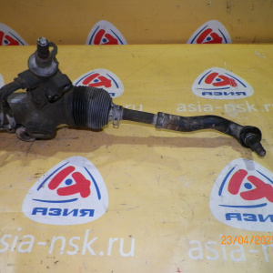 Рулевая рейка TOYOTA UDJ200 Land Cruiser LHD Левый руль