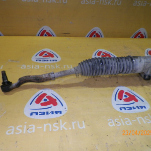 Рулевая рейка TOYOTA UDJ200 Land Cruiser LHD Левый руль