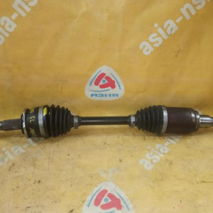 Привод Chevrolet T300 Aveo LDE/F16D4 перед, лев 6AT ABS (дефект нар.пыльника ) '2011- 96852712