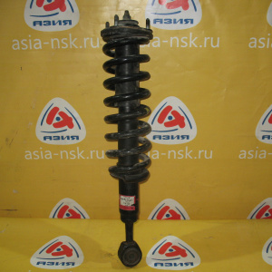 Стойка Toyota VDJ200 Land Cruiser F