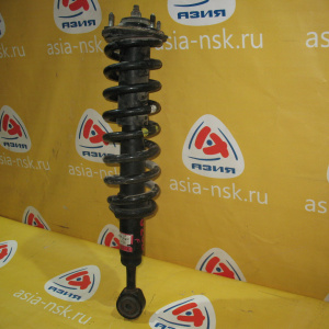 Стойка Toyota VDJ200 Land Cruiser F
