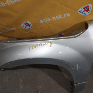 Крыло Suzuki Escudo TDA4W '2008-2012 перед, лев