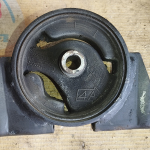 Подушка двигателя Nissan SR20/QG18 R'nessa N30/W11 2WD a/t ДЕФЕКТ F н 11271-5V000/112705V000