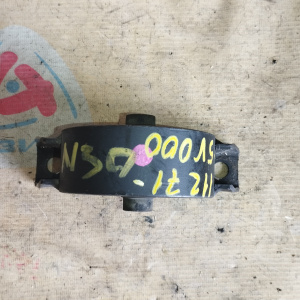 Подушка двигателя Nissan SR20/QG18 R'nessa N30/W11 2WD a/t ДЕФЕКТ F н 11271-5V000/112705V000
