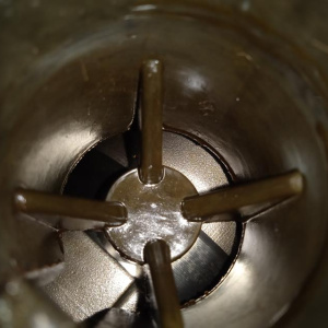 Двигатель Chevrolet TrailBlazer Vortec 4200/LL8-C32140291 4.2L R6 2pin БЕЗ НАВЕСНОГО 12491862 GMT360/KC '2003