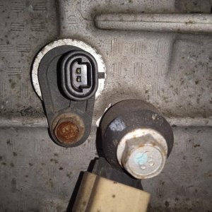 Двигатель Chevrolet TrailBlazer Vortec 4200/LL8-C32140291 4.2L R6 2pin БЕЗ НАВЕСНОГО 12491862 GMT360/KC '2003