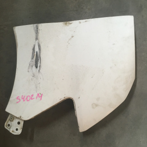 Крыло Toyota Town Ace S402M перед, прав