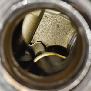 Двигатель Nissan VQ23-166839A В СБОРЕ Teana J31