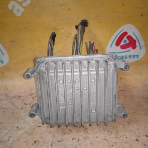 Блок управления двс Chevrolet TrailBlazer GMT360/KC Vortec 4200/LL8 '2003 4.2L R6 2pin YCLT 12574976, 19210065