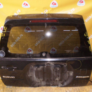 Дверь задняя Suzuki Escudo TD54W Дефект
