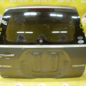 Дверь задняя Suzuki Escudo TD54W Дефект