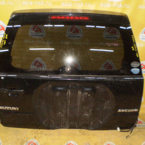 Дверь задняя Suzuki Escudo TD54W Дефект