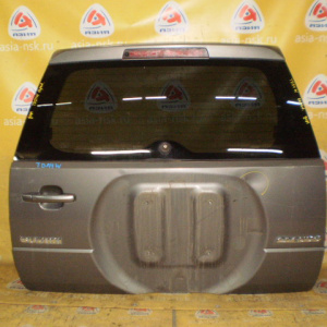 Дверь задняя Suzuki Escudo TD54W Дефект