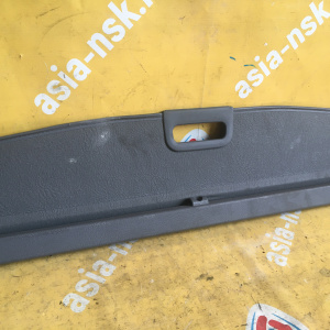 Шторка багажника Mitsubishi Airtrek CU2W