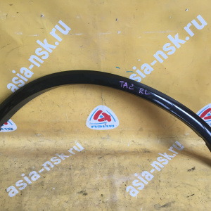 Уширитель крыла Honda Avancier TA1 зад, лев 74450-S4X-0030