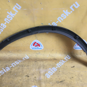 Уширитель крыла Honda Avancier TA1 зад, лев 74450-S4X-0030