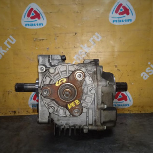 Раздатка Volkswagen CCZD Tiguan 5N2 '2012 2.0L TSI 4WD DSG-7 DQ500 NEZ 0A6409053AH