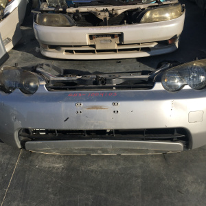 Ноускат Honda HR-V GH3 a/t ф.R7651