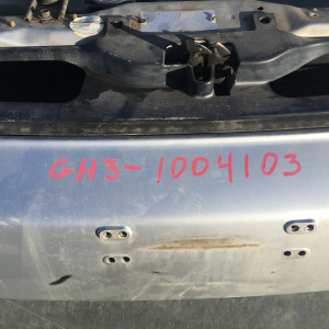 Ноускат Honda HR-V GH3 a/t ф.R7651