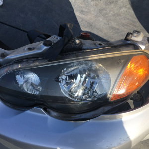 Ноускат Honda HR-V GH3 a/t ф.R7651