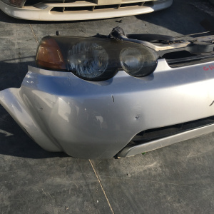 Ноускат Honda HR-V GH3 a/t ф.R7651