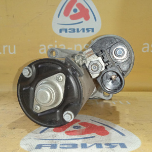 Стартер Volkswagen CCZD Tiguan 5N2 '2011 12V 1.1kW 0001121435 02E911023S