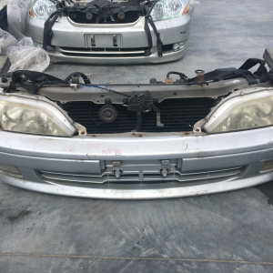 Ноускат Toyota Vista SV40 m/t +бачок омыв.+абсорбер ф.32-152.т.32-154.