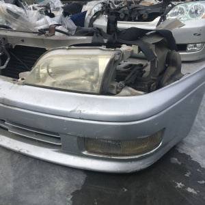 Ноускат Toyota Vista SV40 m/t +бачок омыв.+абсорбер ф.32-152.т.32-154.