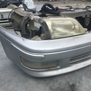 Ноускат Toyota Vista SV40 m/t +бачок омыв.+абсорбер ф.32-152.т.32-154.