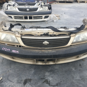 Ноускат Toyota Corona Premio CT211 '1998-2001 a/t ф.20-394