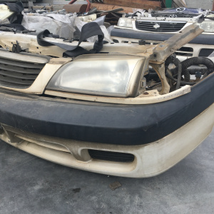 Ноускат Toyota Corona Premio CT211 '1998-2001 a/t ф.20-394