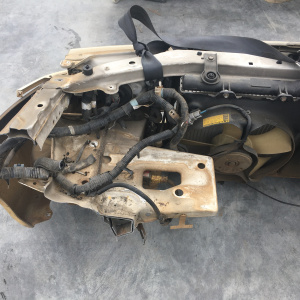 Ноускат Toyota Corona Premio CT211 '1998-2001 a/t ф.20-394