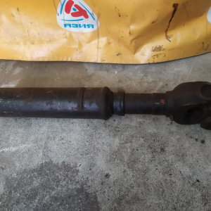 Кардан Nissan R50 Terrano/Pathfinder QD32 F m/t ЗАДНЯЯ ЧАСТЬ