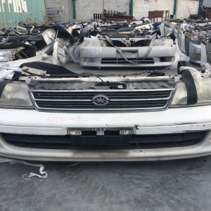 Ноускат Toyota Corona AT190 '1992-1993 a/t (без габаритов)+абсорбер+бачок расшир. ф. 20-302 сиг.20-305