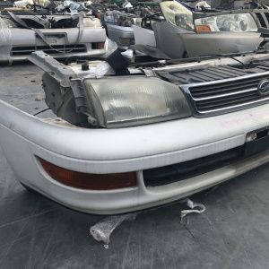 Ноускат Toyota Corona AT190 '1992-1993 a/t (без габаритов)+абсорбер+бачок расшир. ф. 20-302 сиг.20-305