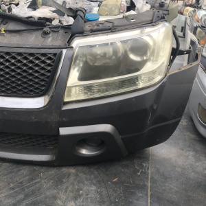 Ноускат Suzuki Escudo TD54W J20A '2006- a/t +бачок омывателя+абсорбер ф.100-59087 ксенон т.021714