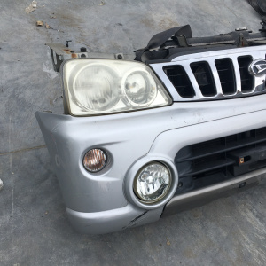 Ноускат Daihatsu Terios J100G a/t ф.P0757 с.210-51668 т.114-51629