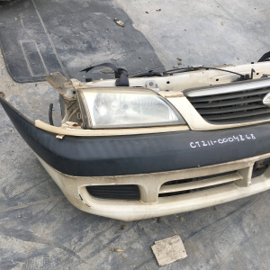 Ноускат Toyota Corona Premio CT211 '1998-2001 a/t ф.20-394