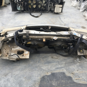 Ноускат Toyota Corona Premio CT211 '1998-2001 a/t ф.20-394