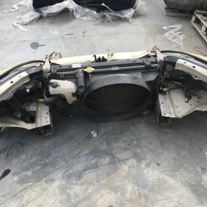 Ноускат Toyota Mark II GX110 a/t +бачок омыват. ф. 22-301 т.22-304