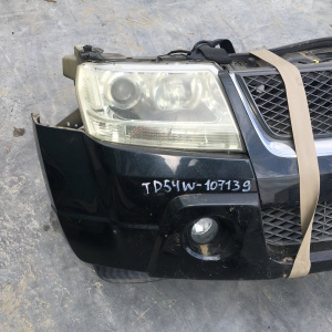 Ноускат Suzuki Escudo TD54W J20A '2006- a/t +бачок омывателя+абсорбер ф.100-59087 ксенон т.021714