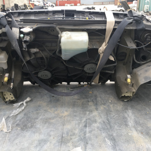 Ноускат Suzuki Escudo TD54W J20A '2006- a/t +бачок омывателя+абсорбер ф.100-59087 ксенон т.021714