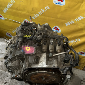 АКПП Honda L15A SPYA 2WD CVT Freed GB3