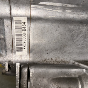 АКПП Honda L15A SPYA 2WD CVT Freed GB3